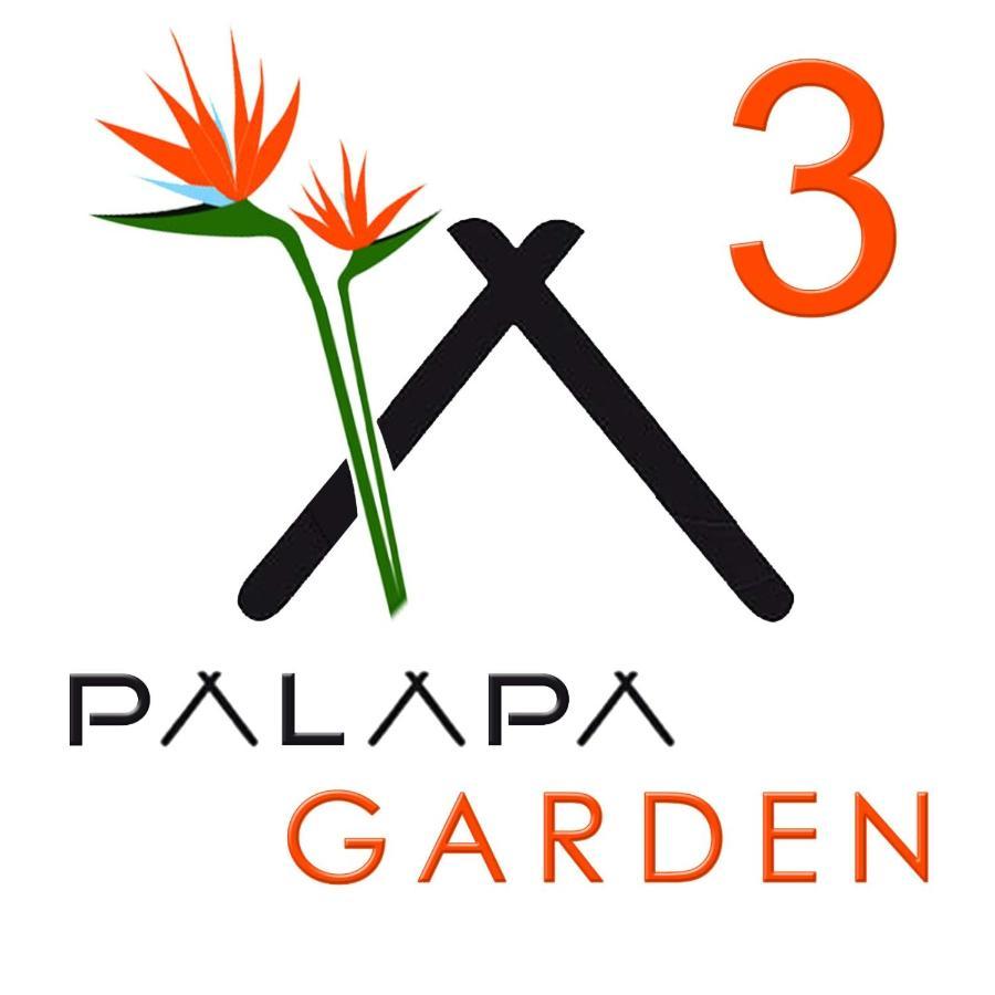 Palapa Garden Alojamientos, Piscina Privada Y Cerca Del Mar Chiclana de la Frontera Buitenkant foto